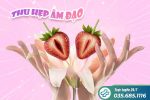 [Bật mí] Quy trình thu hẹp âm đạo không phẫu thuật bằng công nghệ mới