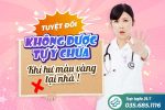 [Tiết lộ]: Cách chữa khí hư màu vàng dứt điểm từ bác sĩ chuyên khoa