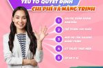 Chi phí vá màng trinh an toàn, thẩm mỹ bao nhiêu?