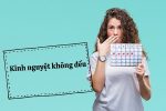 Kinh nguyệt không đều – những điều bạn cần biết