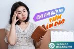 [Giải đáp] Chi phí điều trị viêm âm đạo hết bao nhiêu?