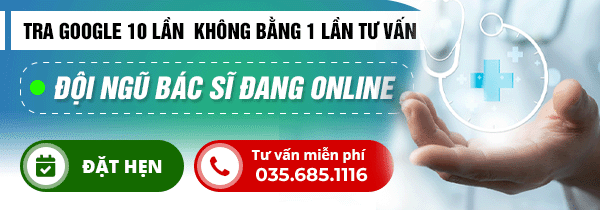 Tư vấn bác sĩ online