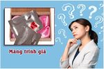 Màng trinh giả và địa chỉ vá màng trinh uy tín tại TPHCM